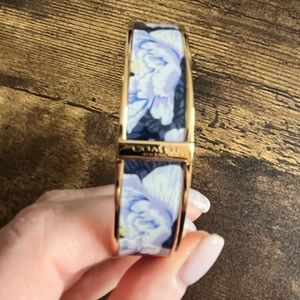 Coach Bangle bracelet